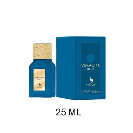 Veracite blue by Volare